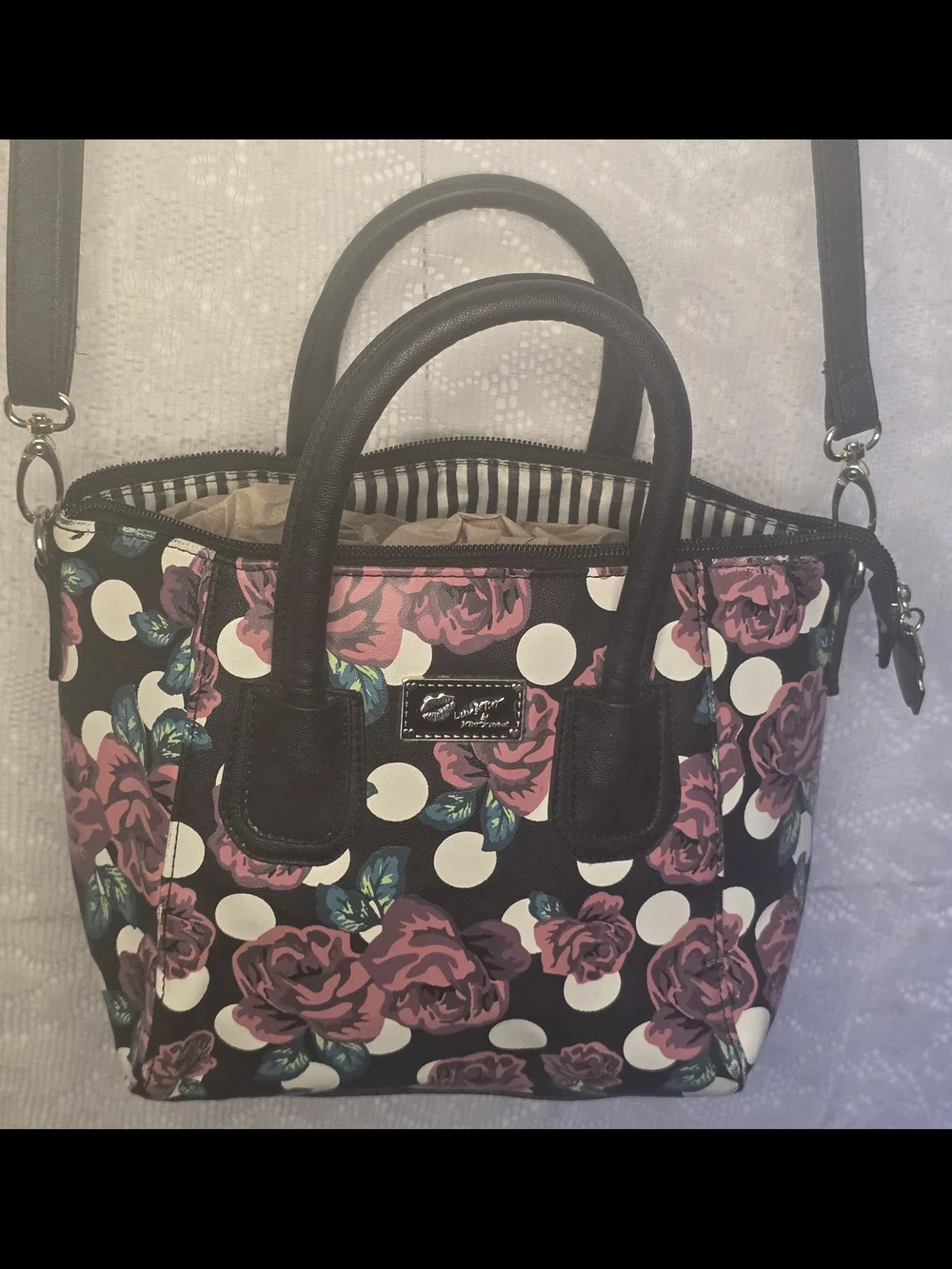 Luv Betsey this luv